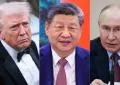 Ucraina, Trump molla Kiev e apre a trilaterale con Russia e Cina: “È ora che qualcuno negozi al posto di Zelensky”