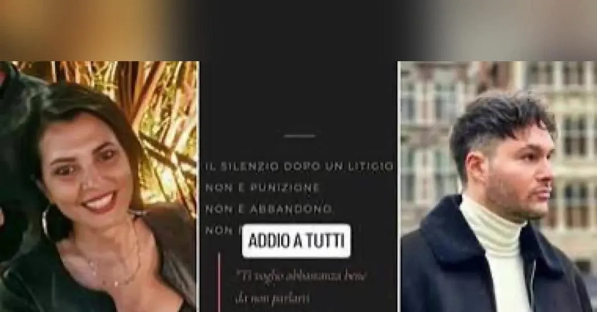 omicidio suicidio a barberino del mugello 36enne spinge l ex da un cavalcavia dell a1 e poi si butta gi249 video da Ilgiornaleditalia.it omicidio suicidio a barberino del mugello 36enne spinge l ex da un cavalcavia dell a1 e poi si butta gi249 video