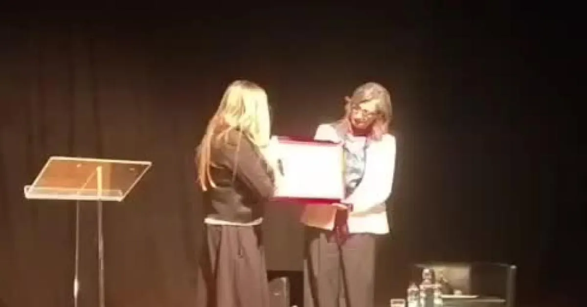 francesca albanese cittadino onorario di marzabotto lei genocidio a gaza va denunciato per rispetto verso i morti della strage del 1944 video da Ilgiornaleditalia.it francesca albanese cittadino onorario di marzabotto lei genocidio a gaza va denunciato per rispetto verso i morti della strage del 1944 video