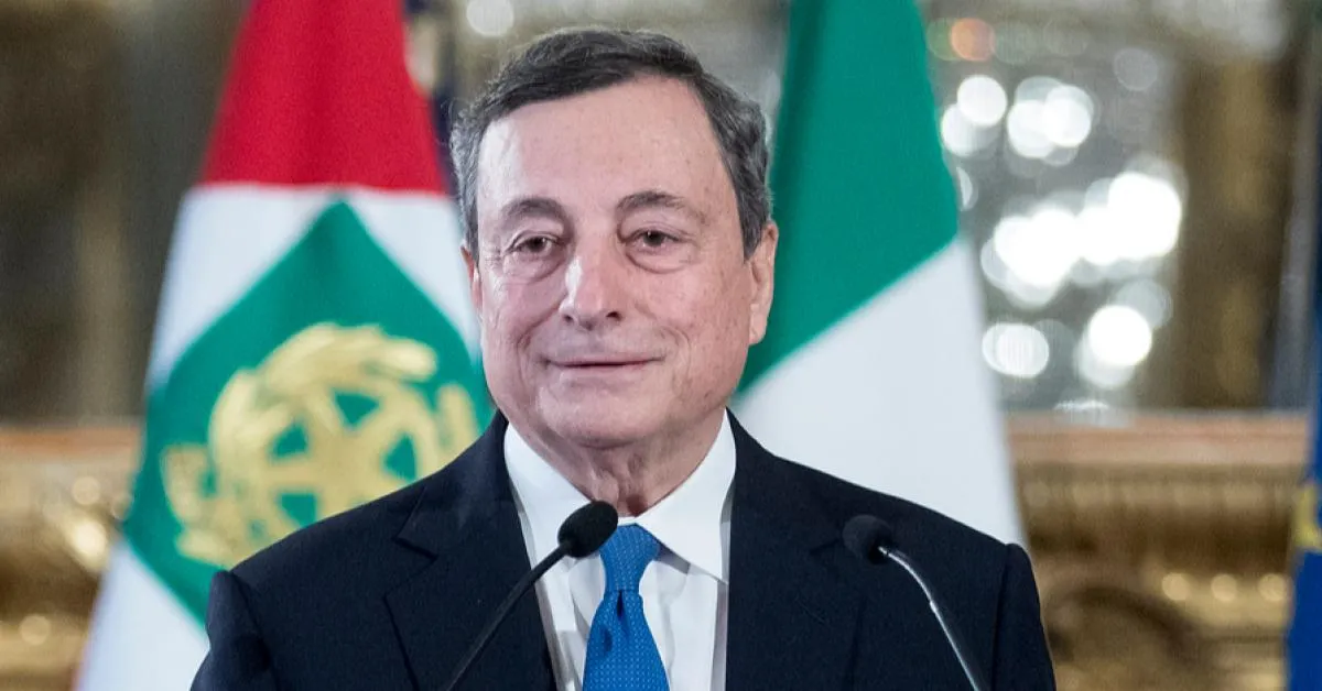 proteste in italia draghi giustifica il vandalismo gli anziani comandano il mondo mentre i giovani non hanno futuro da Ilgiornaleditalia.it proteste in italia draghi giustifica il vandalismo gli anziani comandano il mondo mentre i giovani non hanno futuro