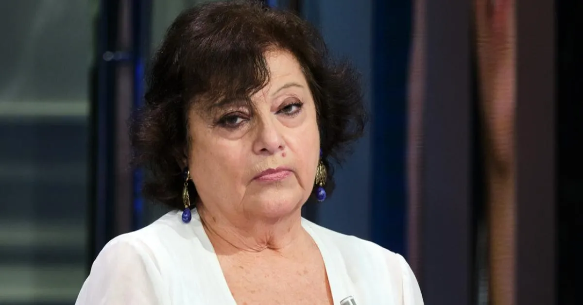 simonetta matone lascia la lega e passa a fi per conquistare seggio alle prossime elezioni contraria a derive sovraniste da Ilgiornaleditalia.it simonetta matone lascia la lega e passa a fi per conquistare seggio alle prossime elezioni contraria a derive sovraniste
