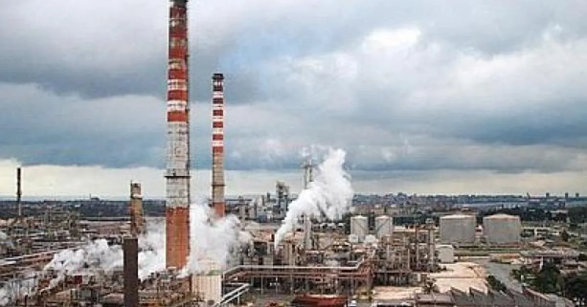 ex ilva avviati licenziamenti collettivi per 40 dirigenti su 51 a tempo indeterminato dopo lo stop all8217area a caldo a taranto da Ilgiornaleditalia.it ex ilva avviati licenziamenti collettivi per 40 dirigenti su 51 a tempo indeterminato dopo lo stop all8217area a caldo a taranto