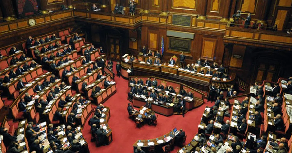 legge elettorale ok della camera alla fiducia agli articoli 3 e 8 domani il voto finale a scrutinio segreto da Ilgiornaleditalia.it legge elettorale ok della camera alla fiducia agli articoli 3 e 8 domani il voto finale a scrutinio segreto
