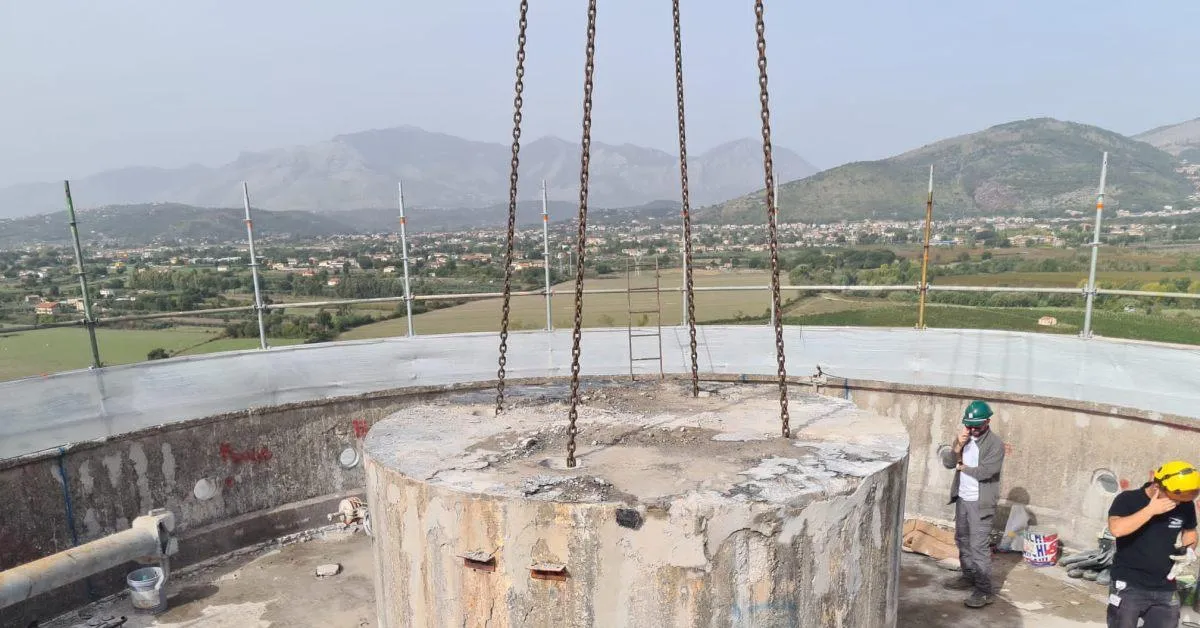 cemento cemento cemento meglio del record dell8217emilia romagna l8217africa prepara il boom i numeri monstre anche nei consumi di energia da Ilgiornaleditalia.it cemento cemento cemento meglio del record dell8217emilia romagna l8217africa prepara il boom i numeri monstre anche nei consumi di energia