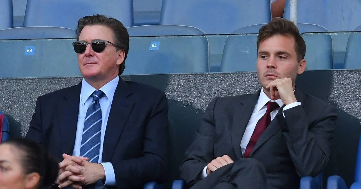 friedkin everton in vendita dopo 2 anni e 400 milioni di sterline investiti timori a roma ma nessun annuncio sui giallorossi da Ilgiornaleditalia.it friedkin everton in vendita dopo 2 anni e 400 milioni di sterline investiti timori a roma ma nessun annuncio sui giallorossi