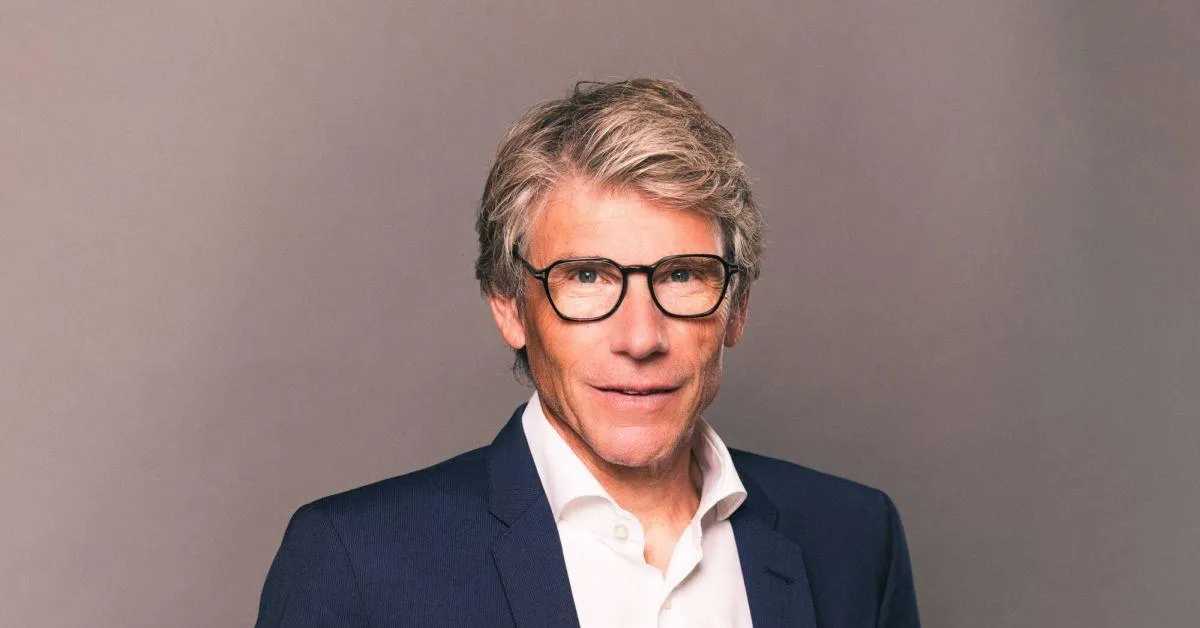 Renault, Diernaz nominato vicepresidente Brand Global Marketing