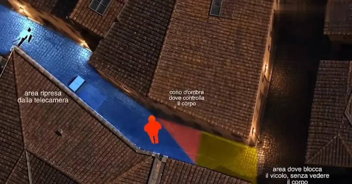 morte david rossi ris c8217erano due persone nel vicolo la notte della sua morte c8217232 dietro la 8216ndrangheta video da Ilgiornaleditalia.it morte david rossi ris c8217erano due persone nel vicolo la notte della sua morte c8217232 dietro la 8216ndrangheta video