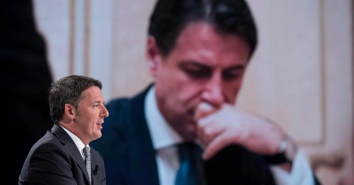elezioni politiche 2027 renzi pronto a sostenere conte nel campo largo se vince le primarie del csx lo appogger242 da Ilgiornaleditalia.it elezioni politiche 2027 renzi pronto a sostenere conte nel campo largo se vince le primarie del csx lo appogger242