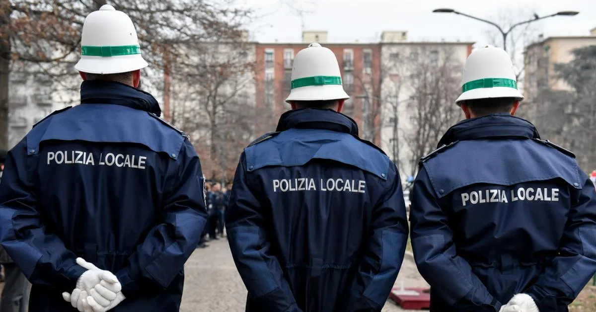 inchiesta polizia locale milano fermato pusher ayoub makkaoui indicava rivali da arrestare per controllare piazza di spaccio da Ilgiornaleditalia.it inchiesta polizia locale milano fermato pusher ayoub makkaoui indicava rivali da arrestare per controllare piazza di spaccio