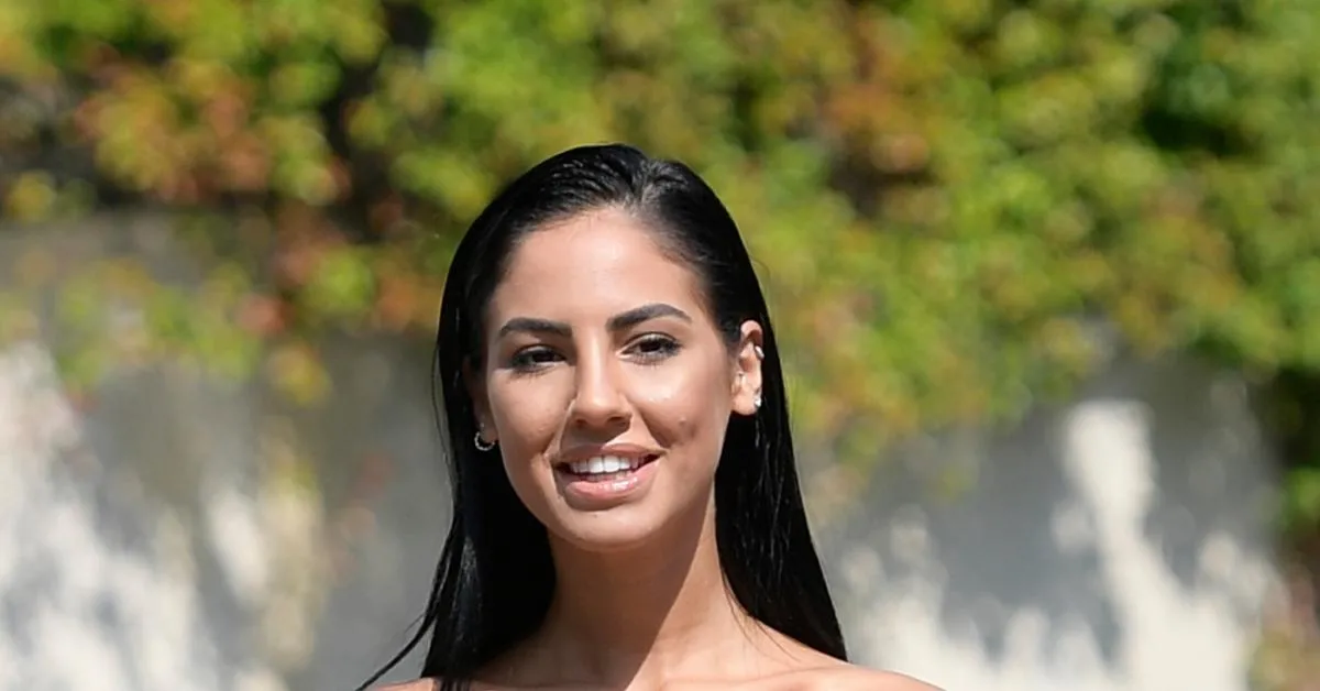 giulia de lellis in gravidanza ho perso 11 kg d amore per perdere peso ho fatto palestra 3 volte alla settimana e mangiato in modo sano da Ilgiornaleditalia.it giulia de lellis in gravidanza ho perso 11 kg d amore per perdere peso ho fatto palestra 3 volte alla settimana e mangiato in modo sano