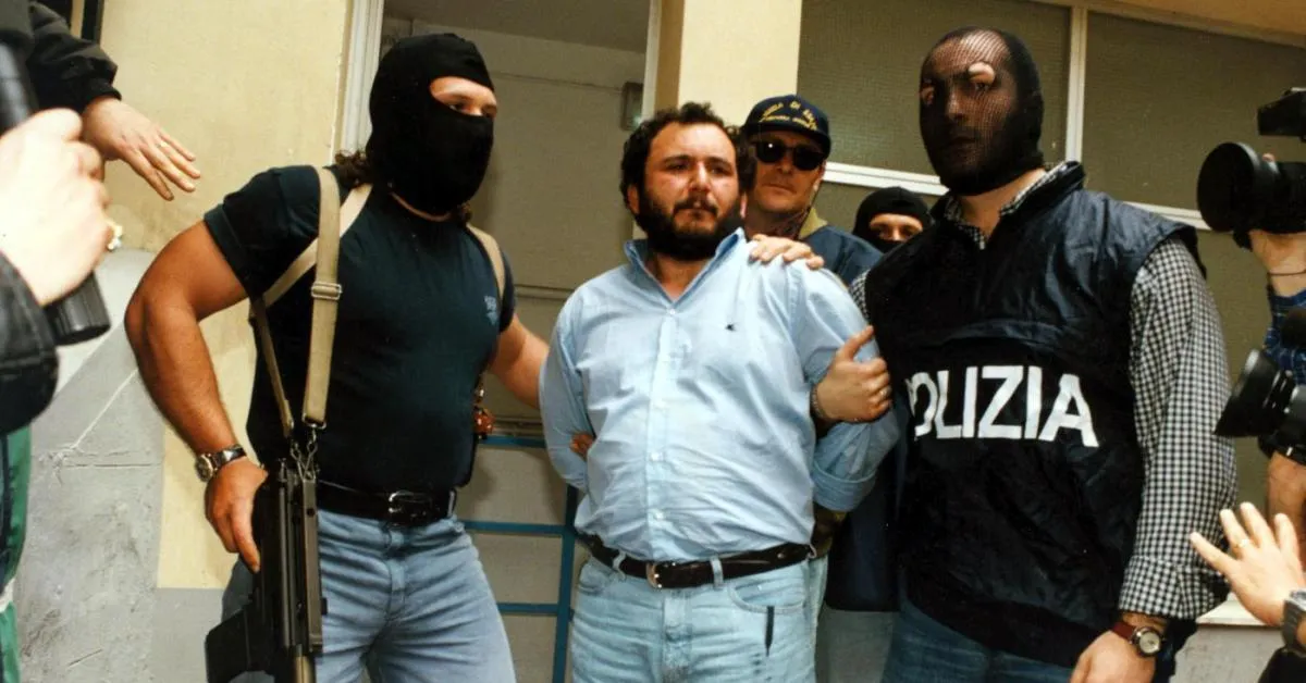 mafia brusca le stragi del 1992 93 dovevano favorire la discesa in campo di berlusconi ma 232 ritenuto inattendibile da Ilgiornaleditalia.it mafia brusca le stragi del 1992 93 dovevano favorire la discesa in campo di berlusconi ma 232 ritenuto inattendibile