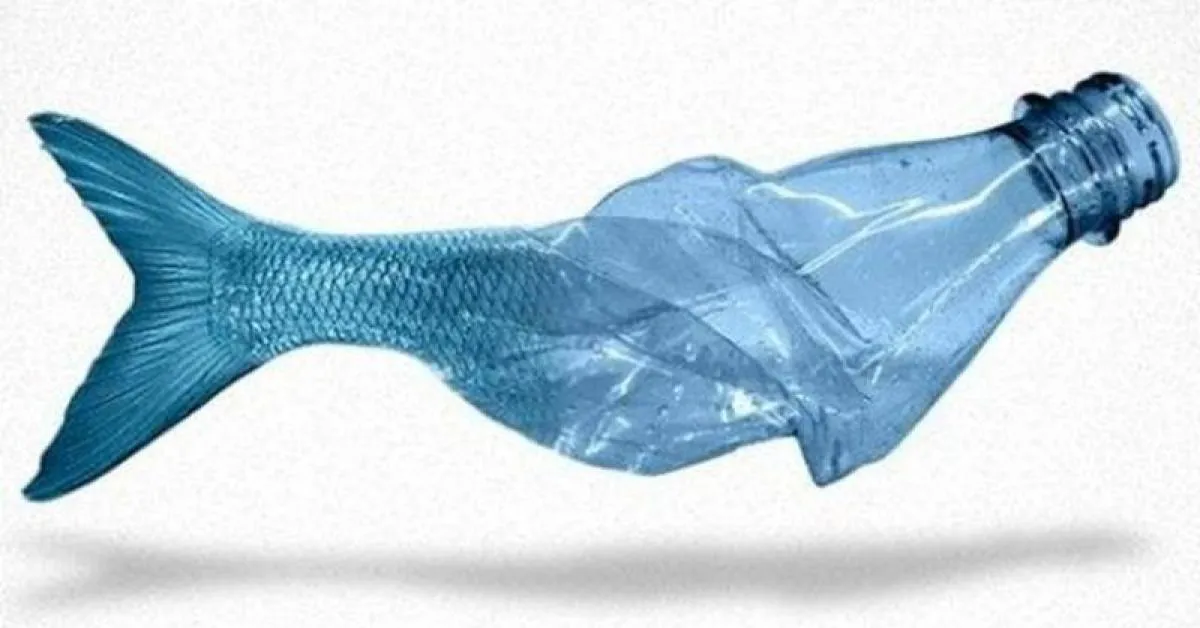 Adotta il tuo fiume. Salviamo le acque dall'inquinamento della plastica