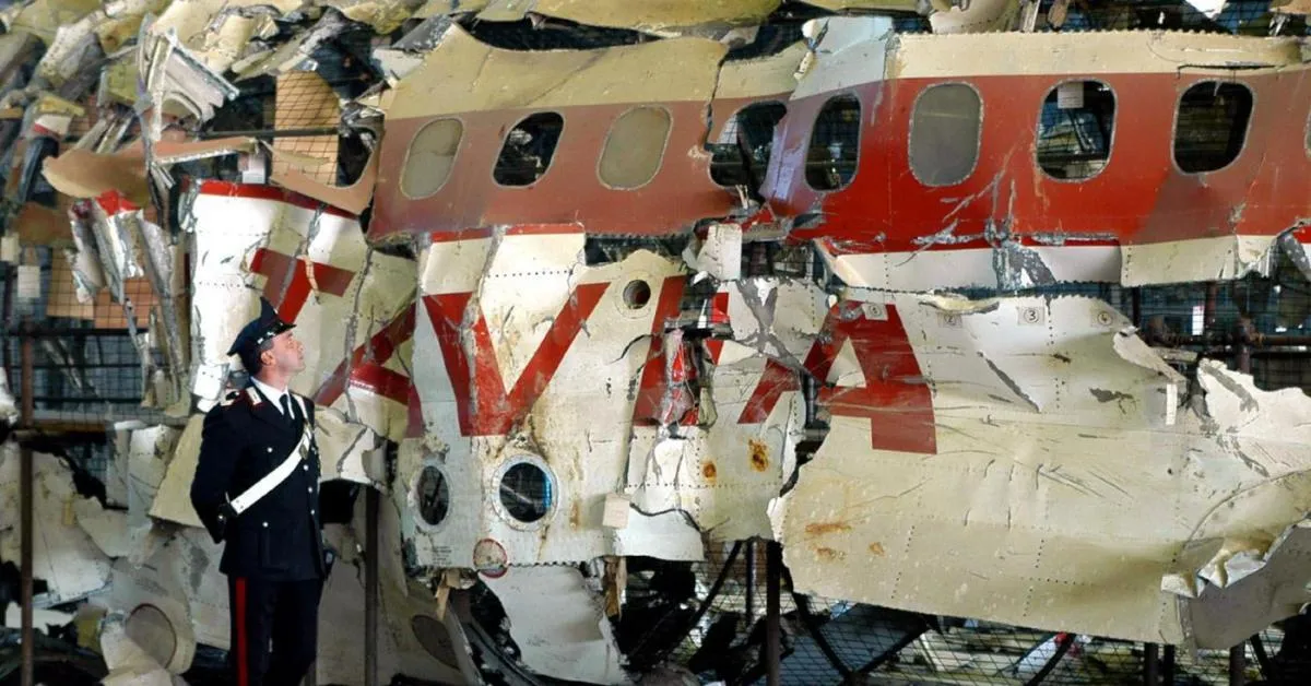 strage di ustica la procura di roma ritira la richiesta di archiviazione dopo i nuovi documenti promessi dalla francia
