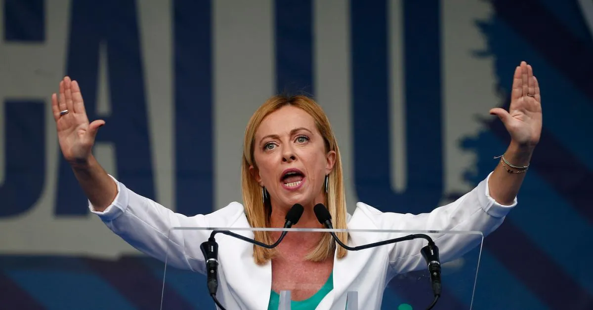 meloni e l effetto annuncio al governo si fa non si annuncia da Ilgiornaleditalia.it meloni e l effetto annuncio al governo si fa non si annuncia