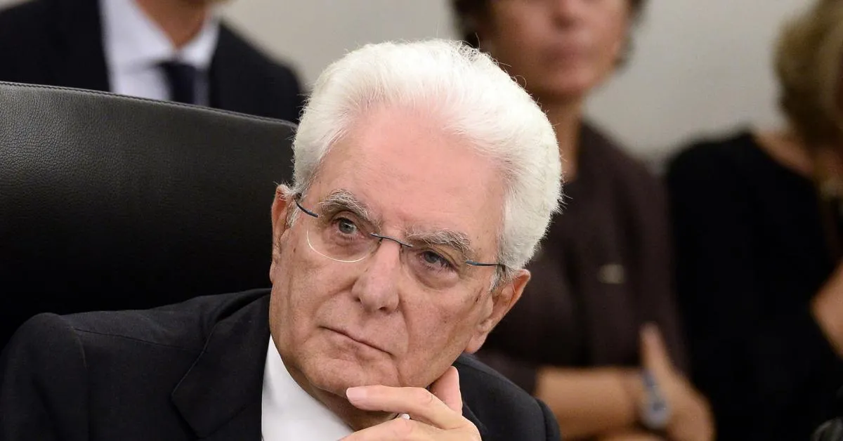 melonellum perch233 la riforma rilancia settembre per il voto il retroscena sul rischio scontro chigi quirinale da Ilgiornaleditalia.it melonellum perch233 la riforma rilancia settembre per il voto il retroscena sul rischio scontro chigi quirinale