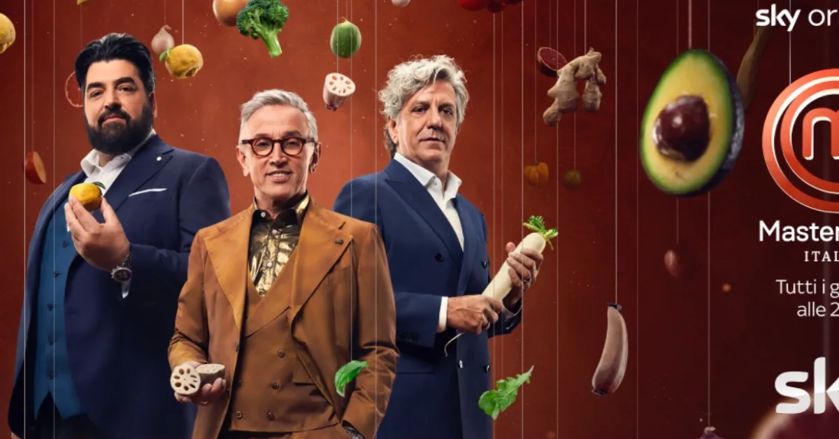 Chi ha vinto MasterChef 2026, colpo di scena in finale: il vincitore, i ...