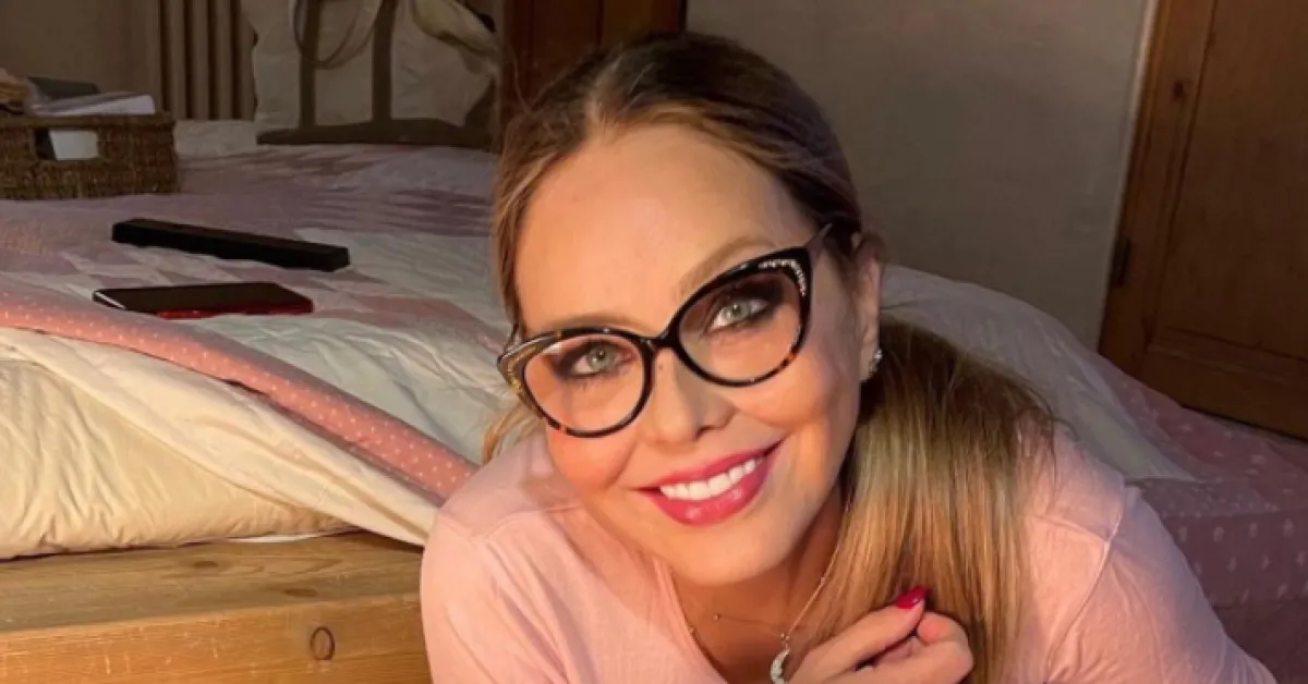 ornella muti concorrente ufficiale di ballando con le stelle 2026 l attrice entra nel cast a 71 anni l annuncio social da Ilgiornaleditalia.it ornella muti concorrente ufficiale di ballando con le stelle 2026 l attrice entra nel cast a 71 anni l annuncio social