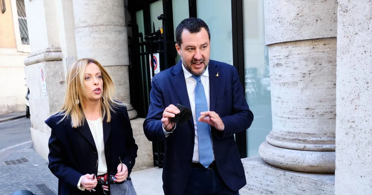 autonomia il governo approva le intese con il nord salvini incassa il s236 a 10 giorni dal congresso della lega ora tocca alle camere da Ilgiornaleditalia.it autonomia il governo approva le intese con il nord salvini incassa il s236 a 10 giorni dal congresso della lega ora tocca alle camere