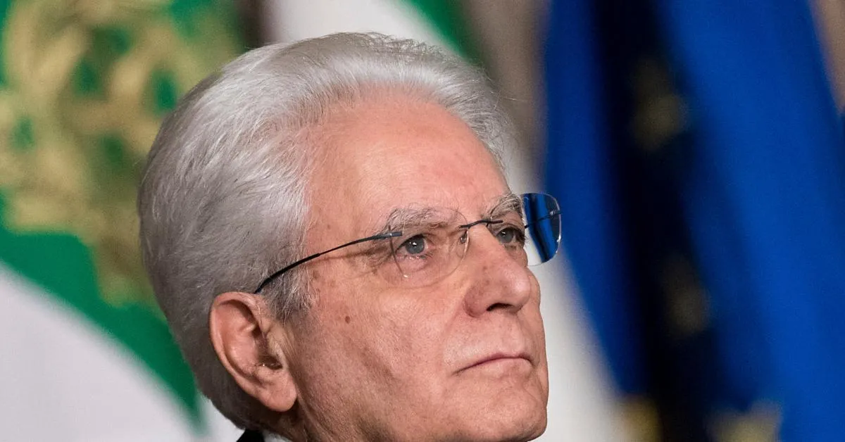 meloni pronta a perdere piuttosto che cedere a vannacci se scende in campo grillo decider224 mattarella chi sieder224 a palazzo chigi retroscena