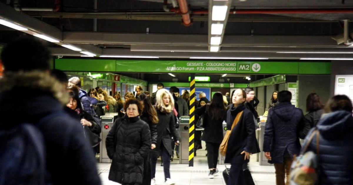 milano nuovo sciopero atm il 13 novembre stop a metro autobus e tram fasce di garanzia inizio servizio 845 e 15 18 da Ilgiornaleditalia.it milano nuovo sciopero atm il 13 novembre stop a metro autobus e tram fasce di garanzia inizio servizio 845 e 15 18