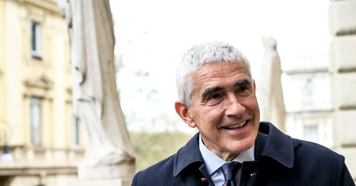 casini lascia il parlamento dopo 44 anni non mi ricandider242 la decisione condivisa soltanto con i quattro figli