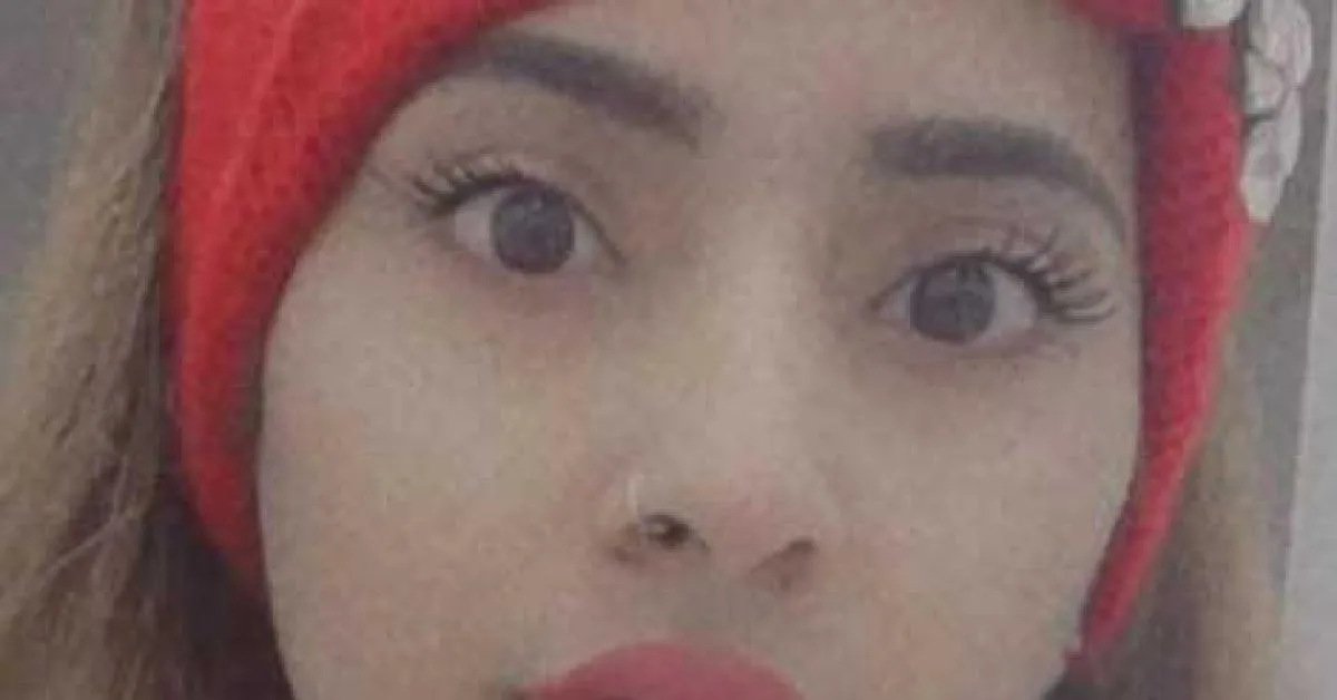 omicidio saman abbas il fratello mio zio l ha uccisa l ho visto prenderla per il collo e portarla nelle serre