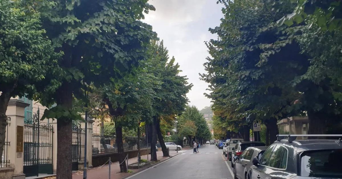 tari a santa margherita ligure resta il paradosso del calcolo chi vive solo paga anche per gli occupanti che non ci sono da Ilgiornaleditalia.it tari a santa margherita ligure resta il paradosso del calcolo chi vive solo paga anche per gli occupanti che non ci sono