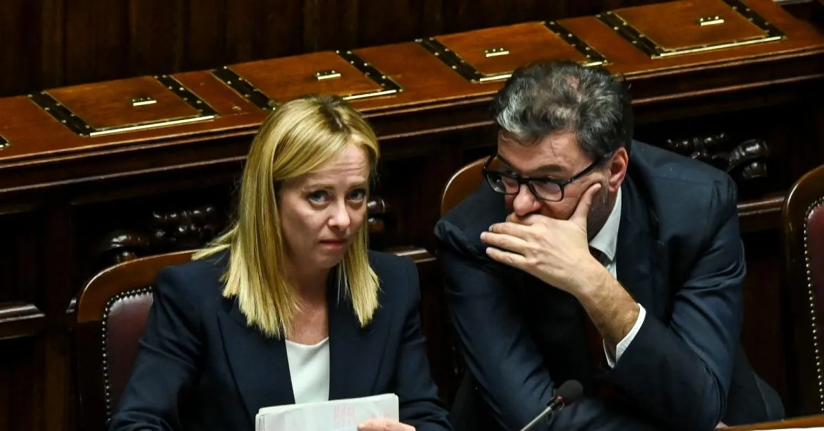 manovra 2027 domani alle 12 il cdm per approvare il testo definitivo sul tavolo 8364 235mld tra flat tax e taglio irpef