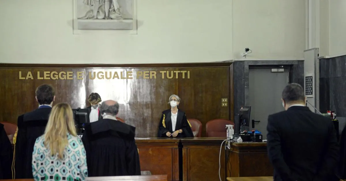 bergamo dipendente in malattia gioca a calcetto e viene licenziato ma il giudice gli d224 ragione 72mila 8364 di risarcimento da Ilgiornaleditalia.it bergamo dipendente in malattia gioca a calcetto e viene licenziato ma il giudice gli d224 ragione 72mila 8364 di risarcimento