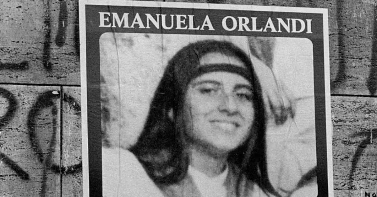 caso orlandi ilaria cal242 ascoltata per quasi 3 ore audizione secretata per 10 anni al centro l8217archiviazione del 2015