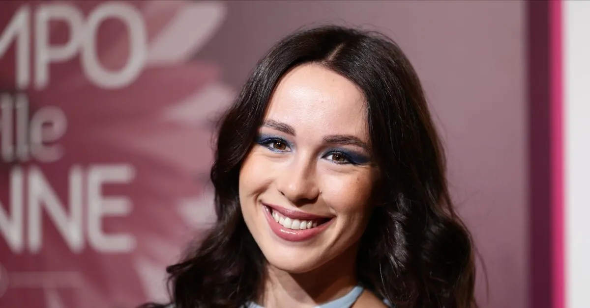 aurora ramazzotti si prepara a ballando con le stelle prove intense con nikita perrotti tra milano e roma da Ilgiornaleditalia.it aurora ramazzotti si prepara a ballando con le stelle prove intense con nikita perrotti tra milano e roma