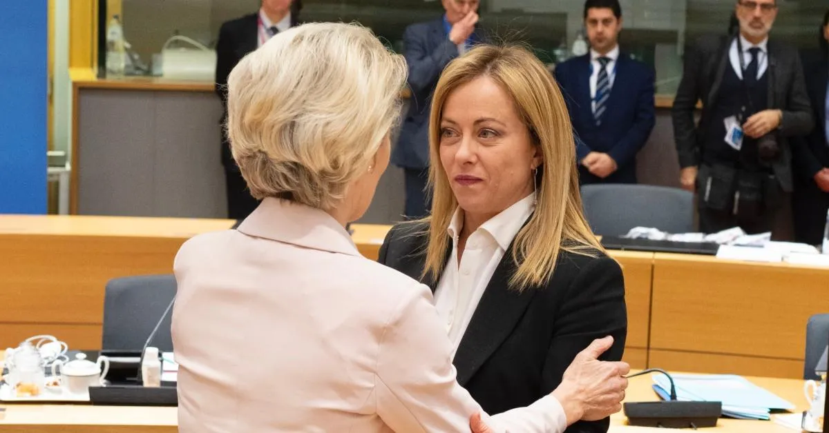 decreto bollette meloni avr224 pi249 soldi per gli italiani grazie all intesa con l ue l esclusivo dietro le quinte su come si 232 arrivati all accordo da Ilgiornaleditalia.it decreto bollette meloni avr224 pi249 soldi per gli italiani grazie all intesa con l ue l esclusivo dietro le quinte su come si 232 arrivati all accordo