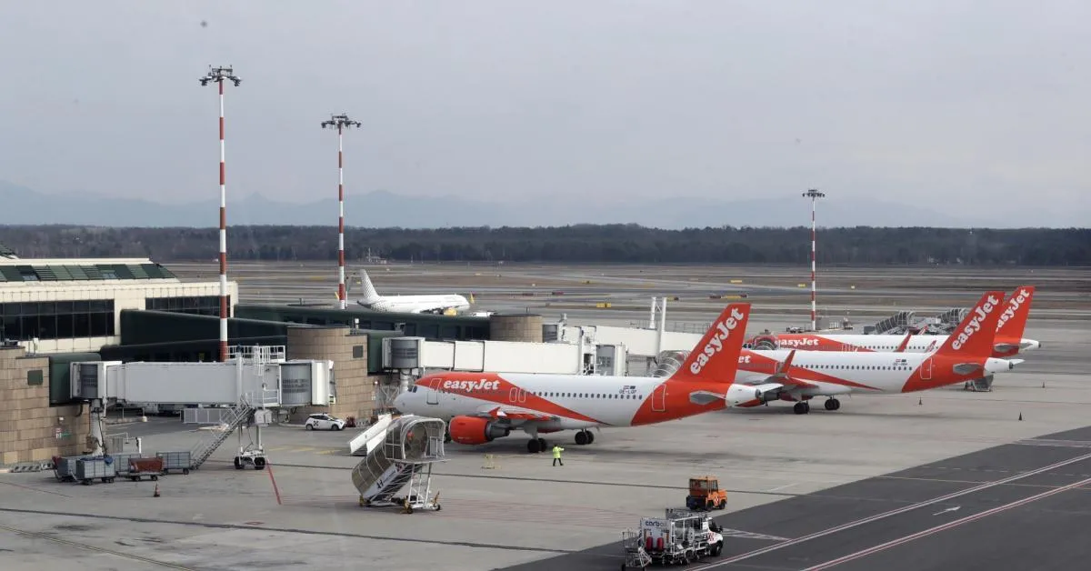 traffico aereo ripristinato dopo anomalie sulla rete dati enav operativit224 al 100 salvini avrei chiesto danni a tim
