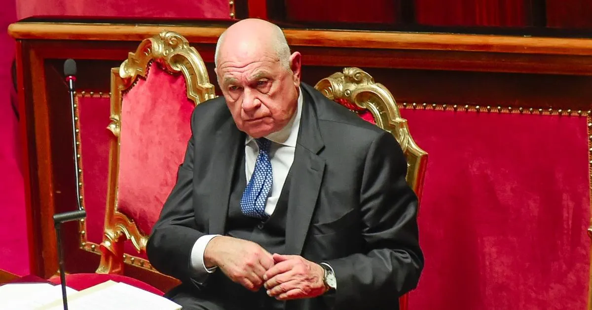 dl sicurezza nordio in cortocircuito sistema carcerario in crisi ma amplier242 prigioni giovanili dem surreale da Ilgiornaleditalia.it dl sicurezza nordio in cortocircuito sistema carcerario in crisi ma amplier242 prigioni giovanili dem surreale