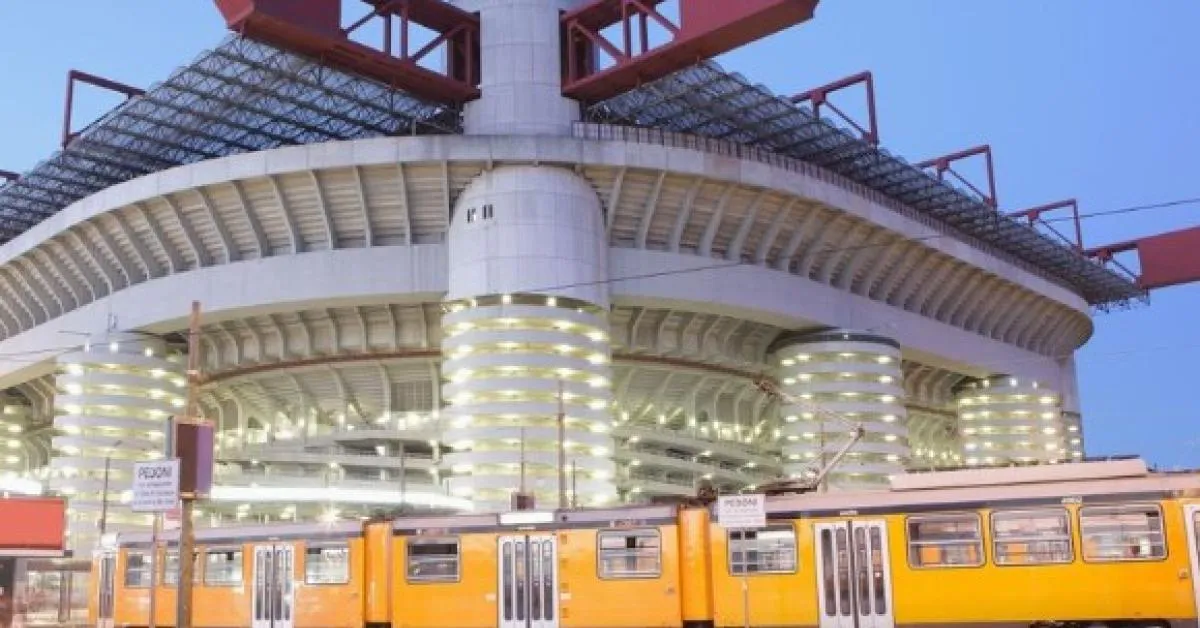 san siro il tar boccia i ricorsi contro la vendita del meazza a inter e milan il nuovo stadio verso l inaugurazione nel 2031