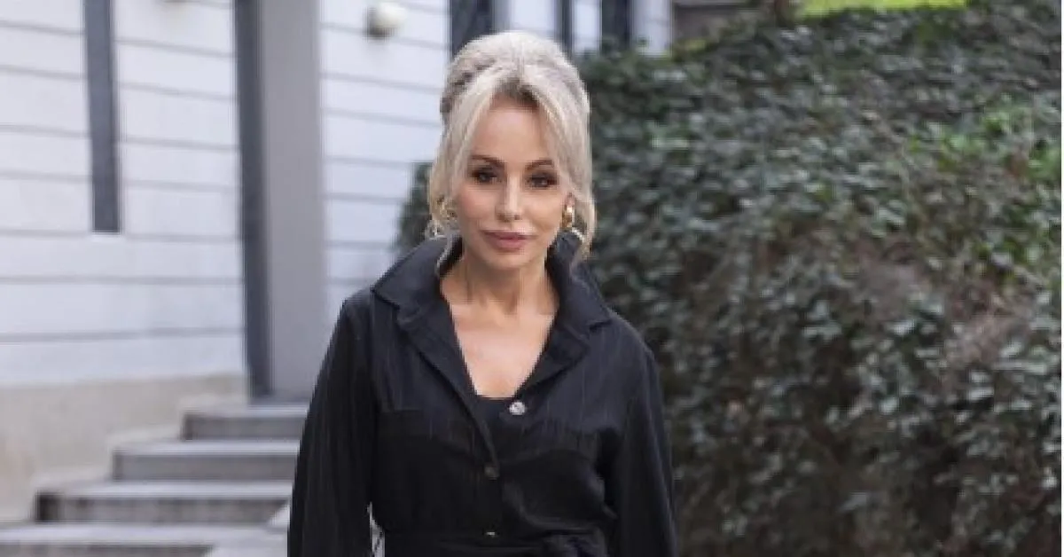 marina berlusconi e il sogno del centro senza meloni il retroscena sulla partita silenziosa dell erede retroscena da Ilgiornaleditalia.it marina berlusconi e il sogno del centro senza meloni il retroscena sulla partita silenziosa dell erede retroscena