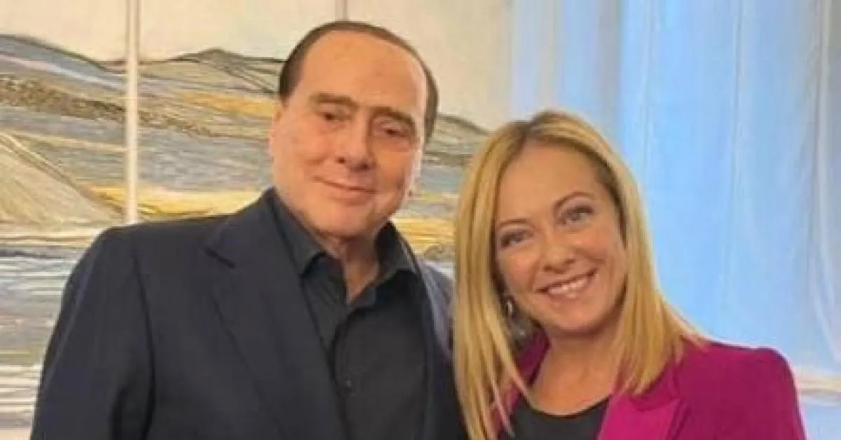 meloni e il modello berlusconiano la premier si aggrappa all eredit224 politica del cavaliere ma lei cosa lascia all italia da Ilgiornaleditalia.it meloni e il modello berlusconiano la premier si aggrappa all eredit224 politica del cavaliere ma lei cosa lascia all italia