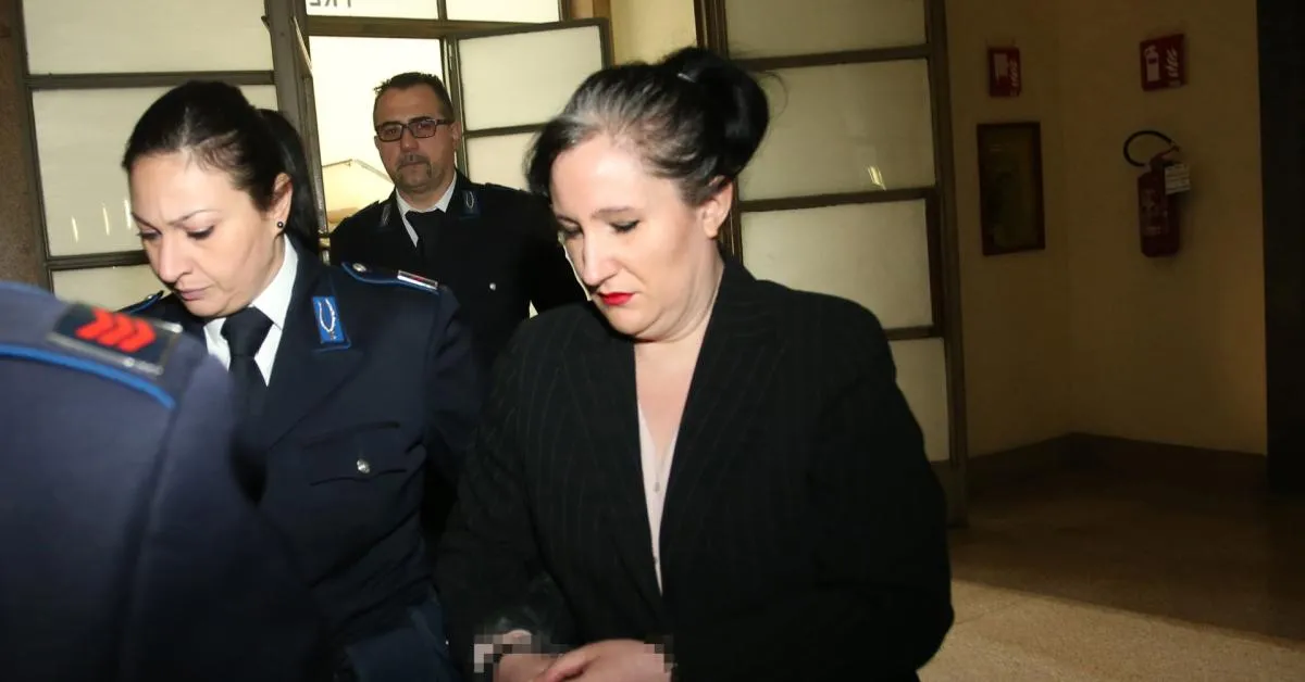 alessia pifferi le motivazioni della condanna a 24 anni per l omicidio della figlia lucida nell alterare scena del crimine da Ilgiornaleditalia.it alessia pifferi le motivazioni della condanna a 24 anni per l omicidio della figlia lucida nell alterare scena del crimine
