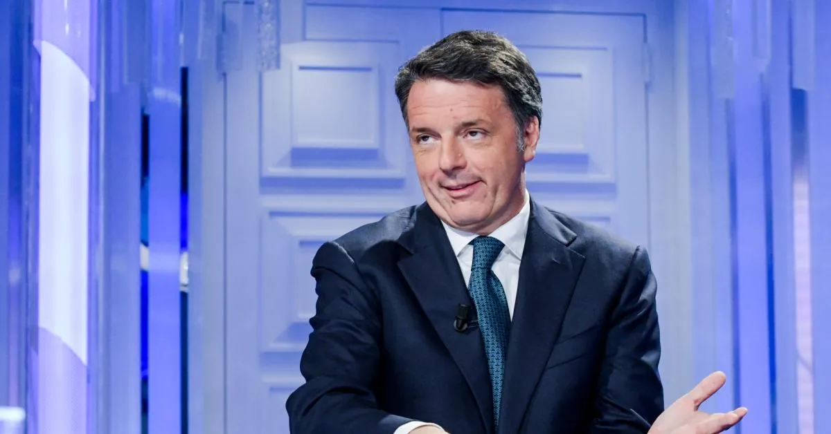renzi terremota il centrosinistra reprimere non 232 un tab249 fibrillazione alle stelle con m5s avs e la sinistra pd in rivolta ma senza italia viva si perdono le elezioni politiche da Ilgiornaleditalia.it renzi terremota il centrosinistra reprimere non 232 un tab249 fibrillazione alle stelle con m5s avs e la sinistra pd in rivolta ma senza italia viva si perdono le elezioni politiche
