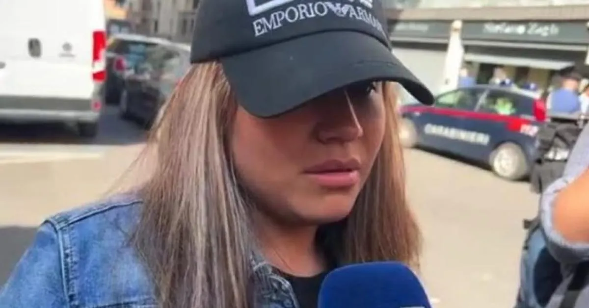 firenze condannata a 2 anni e 4 mesi per lesioni katherine alvarez mamma di kata nel 2023 accoltell242 al volto una donna da Ilgiornaleditalia.it firenze condannata a 2 anni e 4 mesi per lesioni katherine alvarez mamma di kata nel 2023 accoltell242 al volto una donna