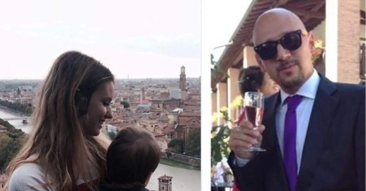 omicidio carol maltesi ergastolo a davide fontana in appello ter confermata la premeditazione dalla corte di milano da Ilgiornaleditalia.it omicidio carol maltesi ergastolo a davide fontana in appello ter confermata la premeditazione dalla corte di milano