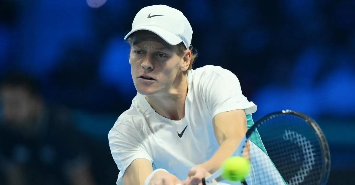 slitta il rientro sinner ipotesi ritorno a gennaio 1176 posto in classifica atp a rischio zverev verso il sorpasso a shanghai da Ilgiornaleditalia.it slitta il rientro sinner ipotesi ritorno a gennaio 1176 posto in classifica atp a rischio zverev verso il sorpasso a shanghai