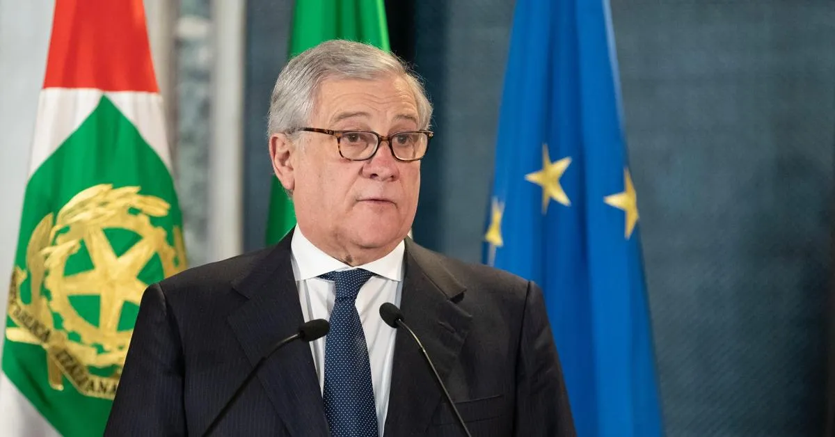 stop a schengen tajani controlli con la spagna necessari c 232 pericolo jihadista non m importa di cosa dice sanchez da Ilgiornaleditalia.it stop a schengen tajani controlli con la spagna necessari c 232 pericolo jihadista non m importa di cosa dice sanchez