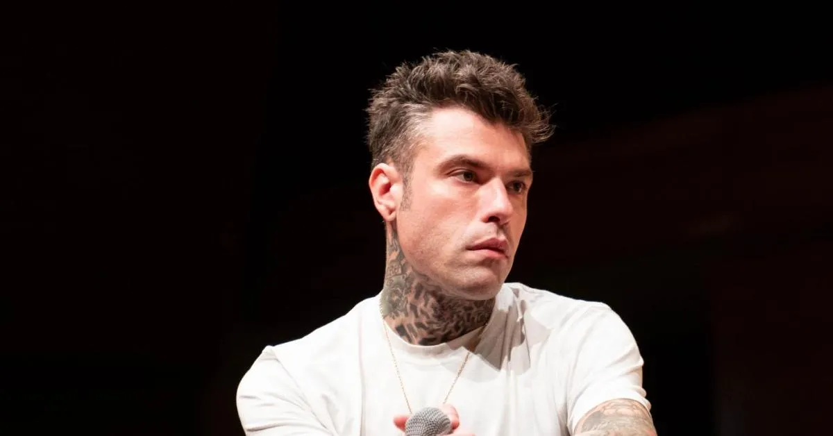 fedez sulla morte ne ho paura ma non immagino il mio funerale perch233 non me ne occuper242 io il racconto dopo i ricoveri da Ilgiornaleditalia.it fedez sulla morte ne ho paura ma non immagino il mio funerale perch233 non me ne occuper242 io il racconto dopo i ricoveri