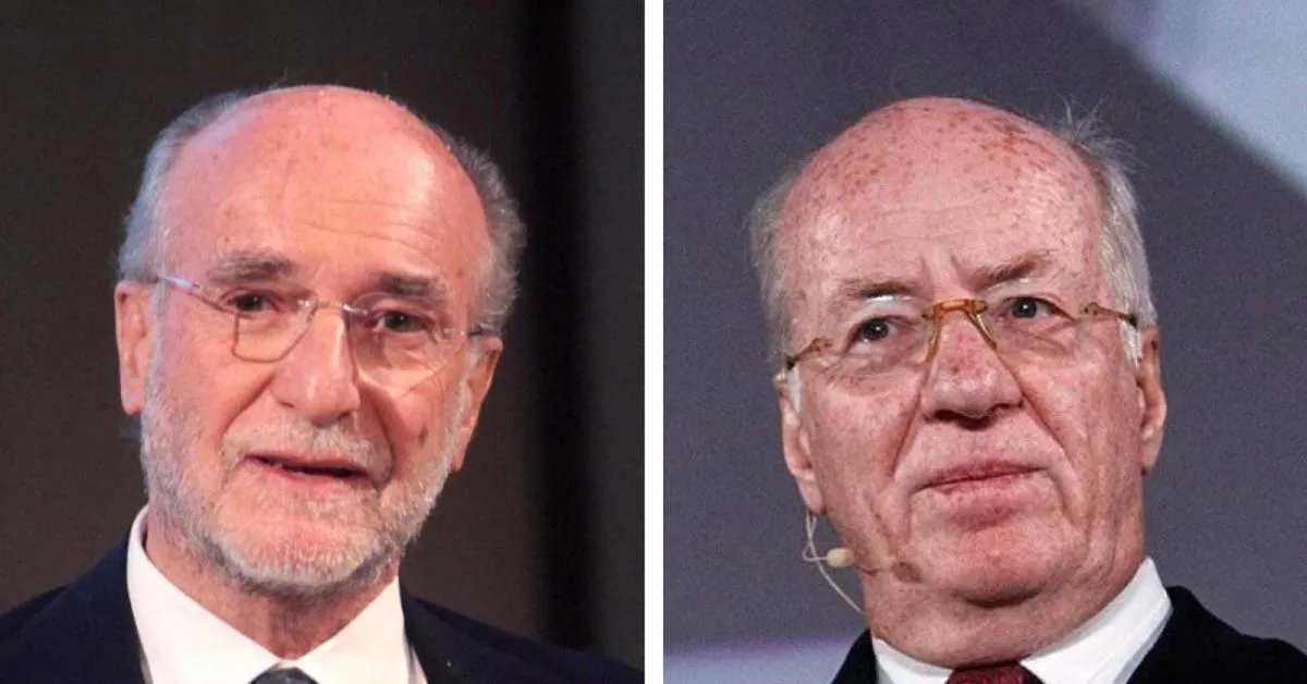 Techint, chiuso il caso Petrobras, la holding San Faustin distribuisce ...