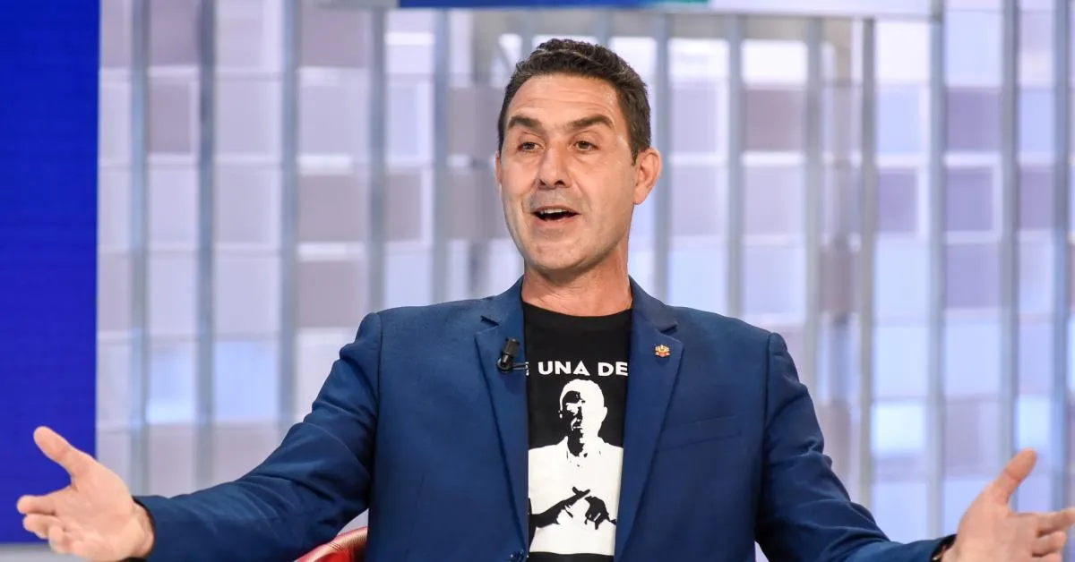 riforma elettorale e l8217incognita vannacci perch233 la corsa in solitaria di futuro nazionale rischia di far cadere la destra da Ilgiornaleditalia.it riforma elettorale e l8217incognita vannacci perch233 la corsa in solitaria di futuro nazionale rischia di far cadere la destra