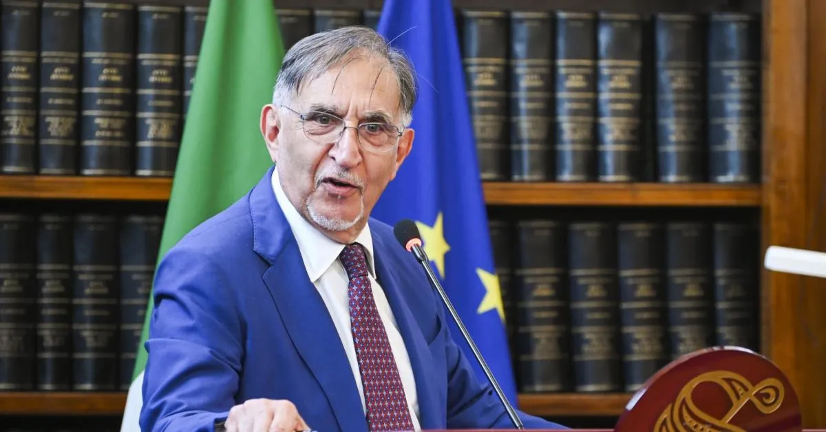 elezioni milano 2027 la russa prova a mediare entro novembre il candidato del cdx se serve andremo alle primarie da Ilgiornaleditalia.it elezioni milano 2027 la russa prova a mediare entro novembre il candidato del cdx se serve andremo alle primarie