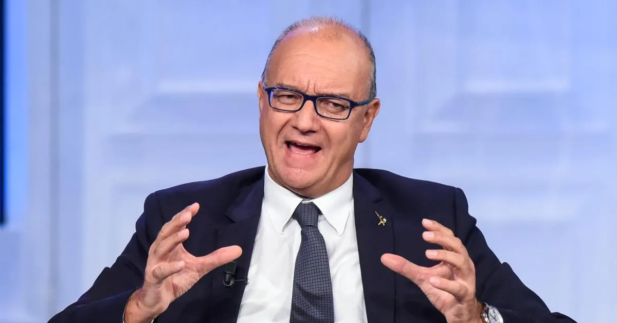 minacce di morte al ministro dell istruzione valditara busta con proiettile e frasi minatorie meloni vile atto da Ilgiornaleditalia.it minacce di morte al ministro dell istruzione valditara busta con proiettile e frasi minatorie meloni vile atto