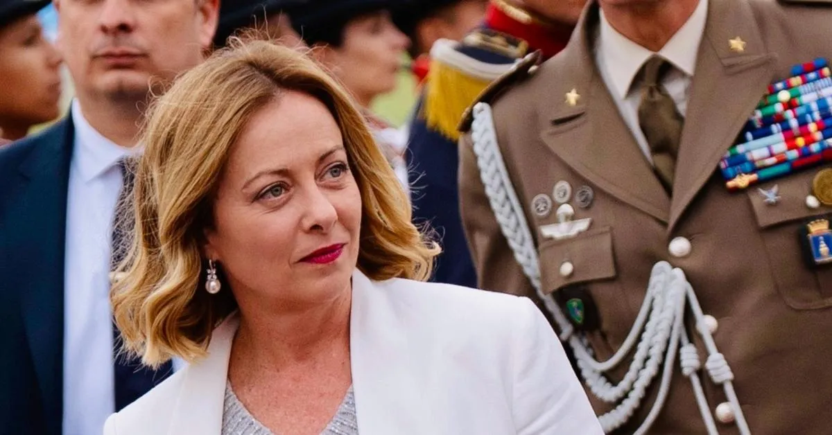 governo meloni il pi249 longevo d8217italia la premier a bari stabilit224 non 232 record da esibire ma condizione per programmare