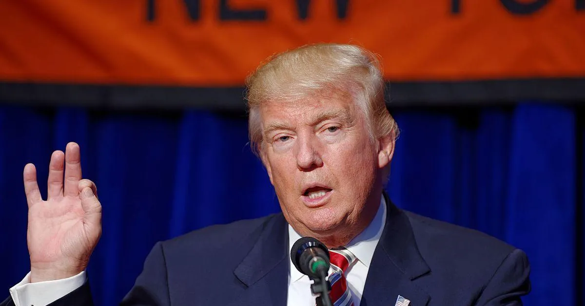 trump minaccia la fed e trasforma il commercio in un8217arma tagli i tassi o fermer242 gli scambi con i paesi in surplus
